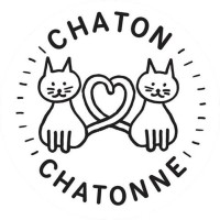 Chaton-Chatonne Logo