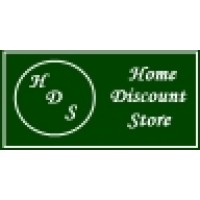Home Discount Store Logo
