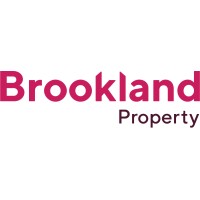 Brookland Property Logo