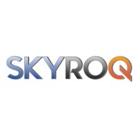 SKYROQ Consulting Logo