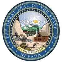 State of Nevada, Division of Welfare and Support Services Logo