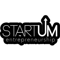 StartUM Entrepreneurship Logo