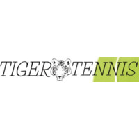 Tiger Tennis Logo