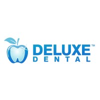 Deluxe Dental Logo