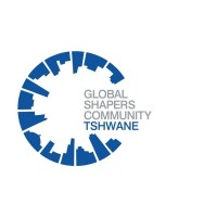 Global Shapers Community: Tshwane Hub Logo