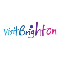 VisitBrighton Logo