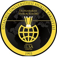 ILSA Istanbul University Logo