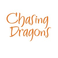 Chasing Dragons Logo
