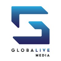 Globalive Media Logo