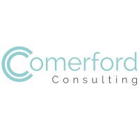 Comerford Consulting Logo