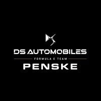 DS PENSKE Formula E Team Logo