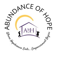 Abundance of Hope Center Logo