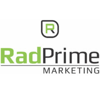 RadPrime Logo