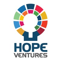 Hope Ventures Logo
