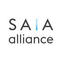 SAIA alliance Logo