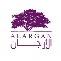 Alargan Projects Co. مشاريع الأرجان Logo