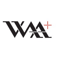 WAA+ Logo