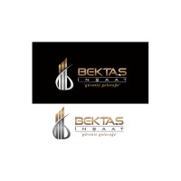 Bektaş İnşaat Logo