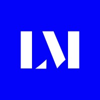 L-M studio Logo