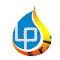 LP SRL Logo