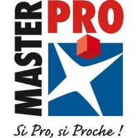AFI Alizer MASTERPRO Logo