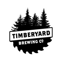Timberyard Brewing Company Logo