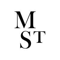 Mission Street Logo