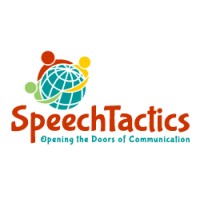 Speech Tactics Logo