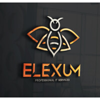 ELEXUM Logo