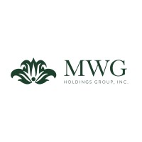 MWG Holdings Group, Inc. Logo