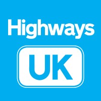 Highways UK Logo