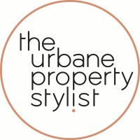 The Urbane Property Stylist Logo