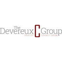 The Devereux Group International Logo