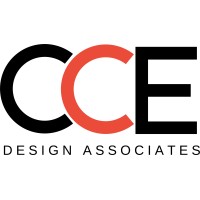 CCE Design Associates Inc Logo
