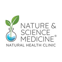 Nature & Science Medicine Logo