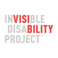 Invisible Disability Project Logo