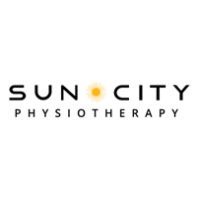 Sun City Physiotherapy Logo