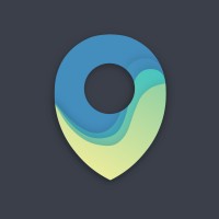 GeoPin Logo