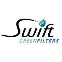 Swift Green Filters Logo