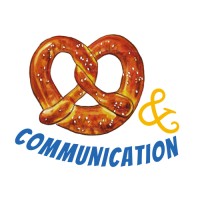 Bretzel & Communication Logo