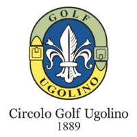 Circolo del Golf Ugolino Logo