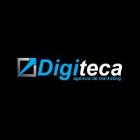 Digiteca - Agência de Marketing Logo