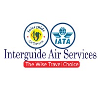 InterGuide Air Services Logo