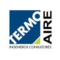 TERMO AIRE – Ingenieros Consultores Logo