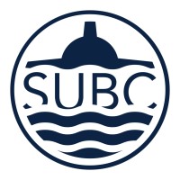 SUBC - UBCs Submarine Design Team Logo