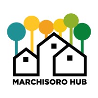 Marchisoro HUB Logo