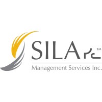 SILA Management Services Inc. Logo