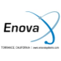 Enova Systems Inc Logo