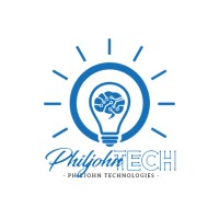 Philjohn Technologies Logo
