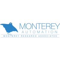 Monterey Automation Logo